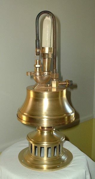 35mm lamp